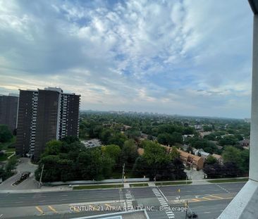 For Lease - 30 Herons Hill Way Unit# 1504, Toronto, Ontario - Photo 4
