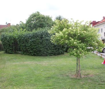 Järnvägsgatan 42 - Photo 2