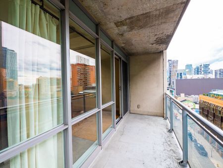 For Lease - 220 Victoria Street Unit# 903, Toronto, Ontario - Photo 3