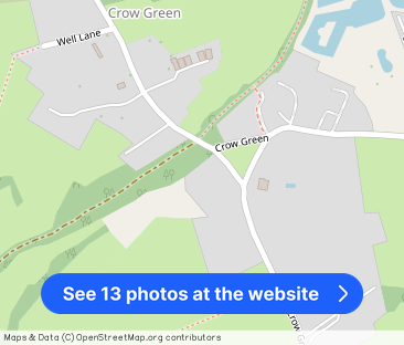 Crow Green Road, Brentwood, Essex, CM15 - Photo 1