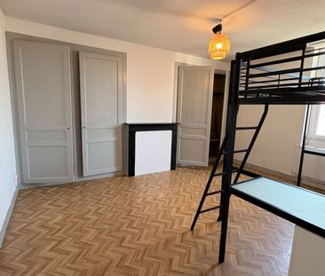 Appartement T1 Lille à louer - Photo 2