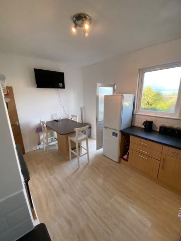 Room in a Shared Flat, South Norwood, SE25 - Photo 5