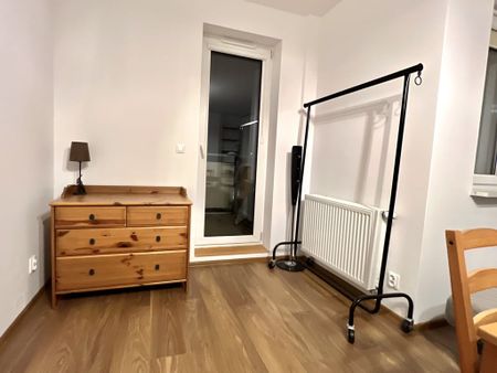 Zobacz>>>2-pokojowe z oddzielną kuchnią 51 m² - Zdjęcie 3