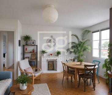 Location Appartement 5 pièces 90m² DUNKERQUE 59140 - Photo 1