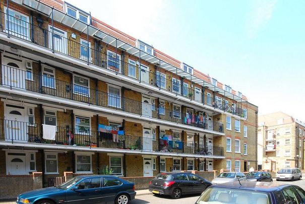 3 bedroom maisonette to rent - Photo 1