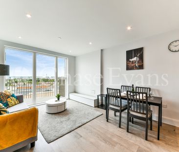 2 bedroom apartment to rent - Photo 3