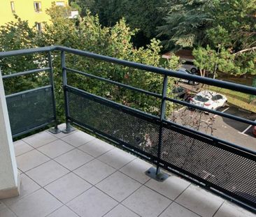 Location Appartement 2 pièces 33m² NANTES 44000 - Photo 2