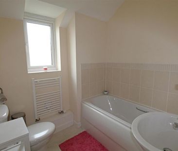 2 bedroom apartment to rent - Photo 6