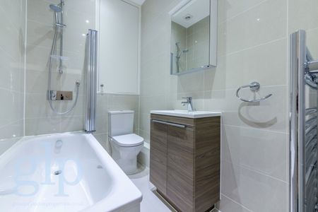 2 Bedroom Apartment, Ridgmount Gardens, Bloomsbury, WC1E - Photo 4