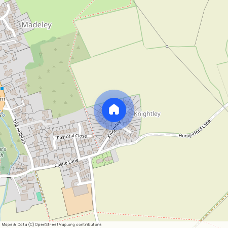 Canning Road, Harrow