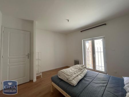 Location Appartement 3 pièces 54m² MONCLAR DE QUERCY 82230 - Photo 4