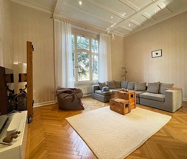 Leben in der wunderschönen Bonner Weststadt - Photo 1