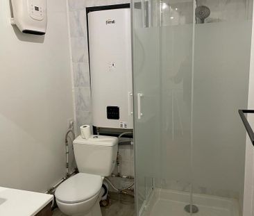 Maison de ville de 43.64 m² de type F2 à Pommeuse - Photo 5