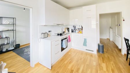 Gemütliche Drei Zimmer Wohnung im Zentrum von Krems Mietbeginn: 01.07.2026 - Photo 5