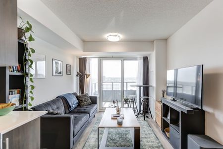 For Lease - 1435 Celebration Drive Unit# 1301, Pickering, Ontario - Photo 5