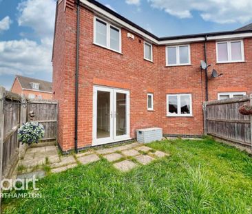 3 bedroom semi-detached house to rent - Photo 3