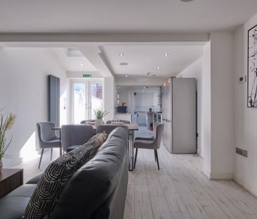 1 bedroom house to rent - Photo 3