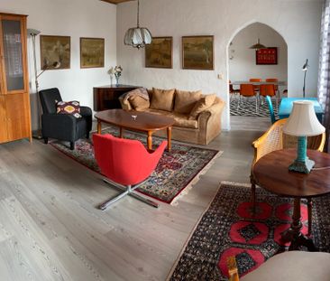 Falkenbergsgatan, Halmstad - Foto 1