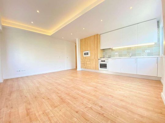 1 Bedroom Apartment new, Restelo, Lisboa - Photo 1