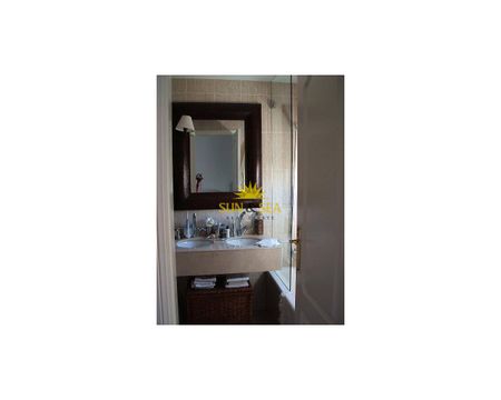 INDEPENDENT HOUSE FOR RENT WITH 4 BEDROOMS IN El CAMPELLO - ALICANTE PROVINCE - Photo 4