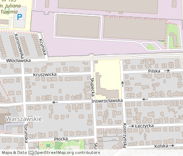 Mieszkanie na wynajem, 2 pokoje, Poznań Nowe Miasto - Photo 1