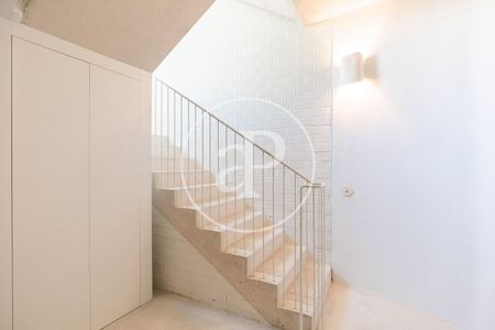 Piso de alquiler en C/ de Josep Torres, Vila de Gràcia - Photo 4