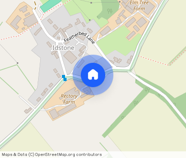 Bake House Cottage, Idstone - Photo 1