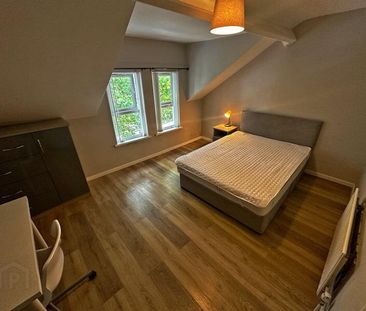 (HMO Registered), 141 Alexandra Park Avenue, Shore Road, Belfast No... - Photo 4