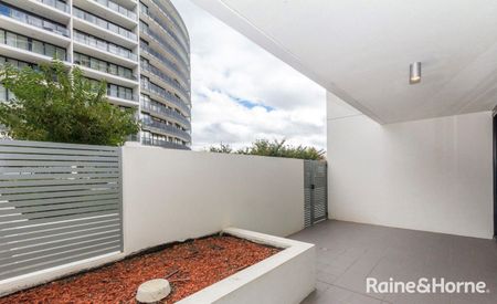 Stylish Residence - Photo 5