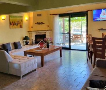 Μονοκατοικία για ενοικίαση Άνω Λεύκη (Καβάλα) - Φωτογραφία 4