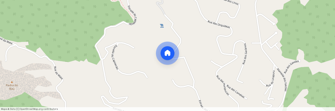 Araras, Petrópolis, Rio de Janeiro, 25725724