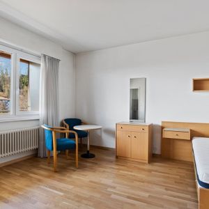 1 room apartment - Photo 2