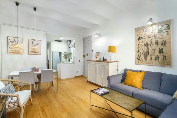 Carrer d'Enric Granados, Barcelona, Catalonia 08008 - Foto 1