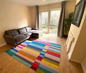 Library Terrace, Library Road, Dun Laoghaire, Co. Dublin - Photo 3