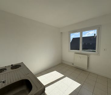 Location Appartement 1 pièce 14m² PALAISEAU 91120 - Photo 2