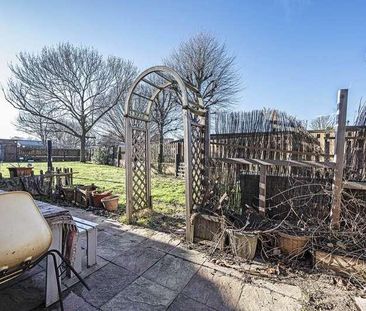 Corsley Way, Hackney Wick, E9 - Photo 2