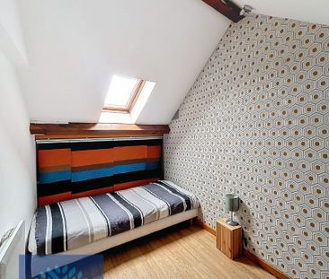 Apartment - Photo 1