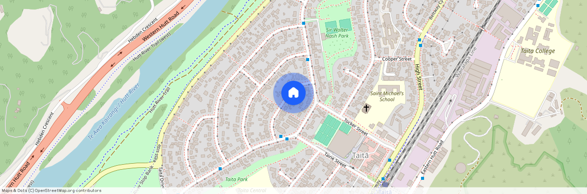 24a Pearce Crescent, Taita, Lower Hutt City