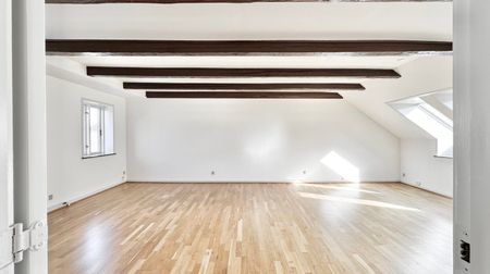 2 værelses – Danmarksgade 1, 2. tv. – Fredericia - Photo 2