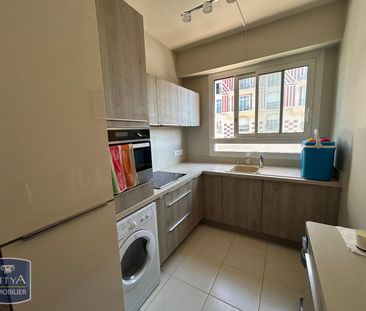 Location Appartement 2 pièces 57m² DEAUVILLE 14800 - Photo 4