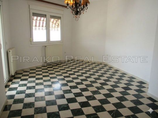 Διαμέρισμα για ενοικίαση Τερψιθέα (Κέντρο - Λιμάνι) - Photo 1