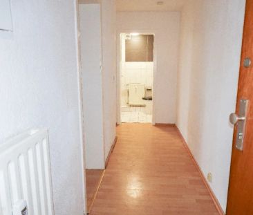 Ideal für Singles - 1-Zimmerwohnung im Untergeschoss, ca.35 m² mit ... - Foto 3