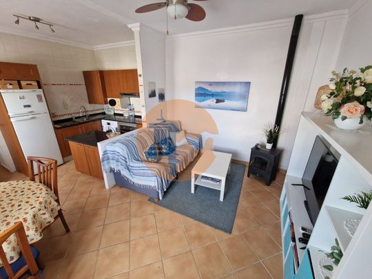 Moradia T2 em Faro - Foto 1