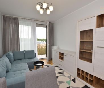 Mieszkanie na wynajem Warszawa, Ursynów, Ursynów, Belgradzka - Photo 3