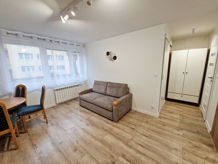 2 pokoje | Sady| Kielce - Zdjęcie 4