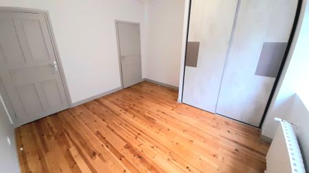 Colombiès - Maison de village T4/5 - Photo 2