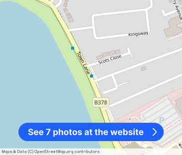 Town Lane, Stanwell, Staines-upon-Thames, TW19 - Photo 1