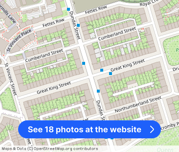 Great King Street, Edinburgh, Midlothian, EH3 - Photo 1