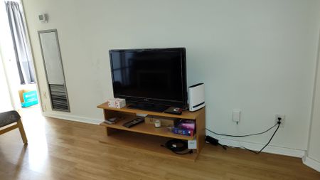 For Lease - 15 Maitland Place Unit# 1903, Toronto, Ontario - Photo 5