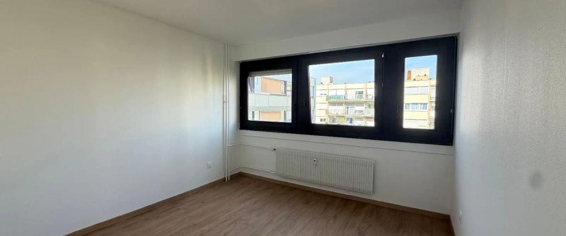 Appartement à louer 2 pièces 51.51m² - Photo 1